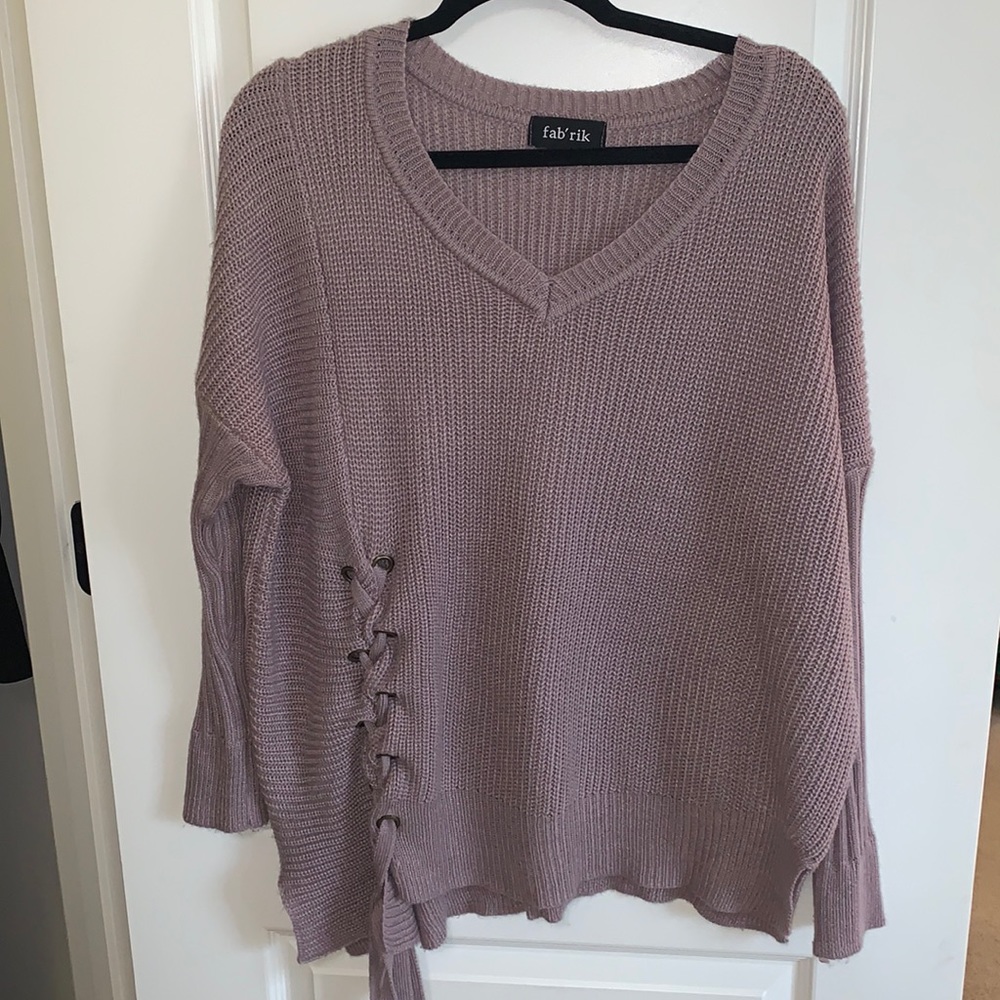 Sweater